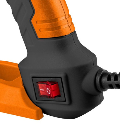 Pistolet do kleju o mocy 100 W i średnicy wkładu 11 mm Neo Tools 17-097