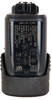 Bosch akumulator litowo-jonowy do elektronarzędzi Bosch Professional GBA 10,8 / 12 V o pojemności 2,0Ah 1600Z0002X
