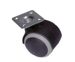 KOŁO MEBLOWE 50 mm TWA-50 (2123-50)