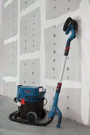 Szlifierka do gipsu żyrafa o mocy 550W Bosch Professional GTR 550