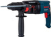 Młotowiertarka sieciowa o mocy 800W z energią udaru 2,7 J SDS-Plus Bosch Professional GBH 2-26 DFR + uchwyt
