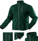 Bluza polarowa robocza zielona Neo 81-504 rozmiar S