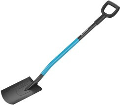 Szpadel prosty 120 cm IDEAL PRO Cellfast 40-201