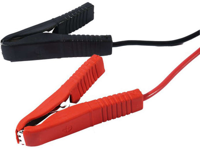 Prostownik samochodowy inwerterowy do akumulatorów Magnum AGRI 50 12V