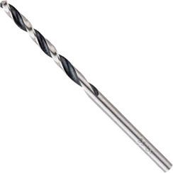 Wiertło kręte do metalu HSS POINTTEQ Bosch 3x61 mm 10 sztuk