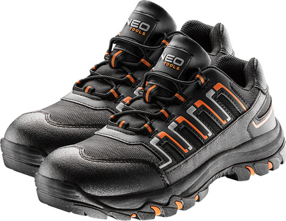 Półbuty zawodowe Neo 82-713 rozmiar 42