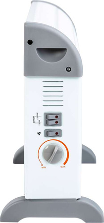 Grzejnik konwektorowy elektryczny o mocy 2000W CH2000MT