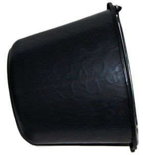 Kastra wiadra budowlane okrągłe o pojemności 20 litrów 10 sztuk