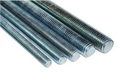 M8 PRĘT GWINTOWANY OCYNKOWANY