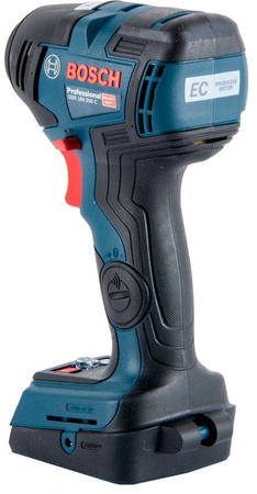 Klucz udarowy akumulatorowy Bosch Professional GDR 18 V-200 C 06019G4104 body