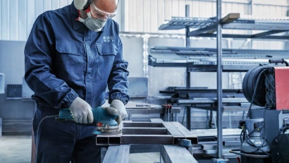 Krążek ścierny do szlifierek mimośrodowych EXPERT O780 Foil 125 mm G60 Bosch