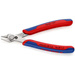 Knipex szczypce do drutu Electronic Super Knips