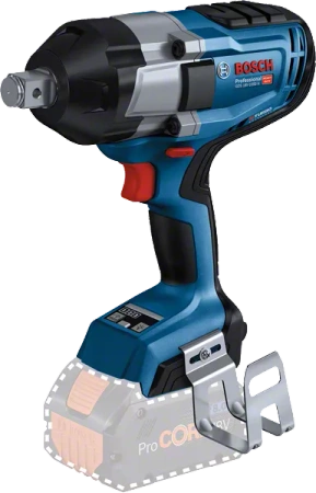 Klucz udarowy GDS 18V-1050 H Professional 3/4" BODY L-BOXX Bosch 06019J8501