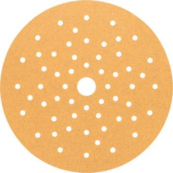BOSCH KRĄŻEK SZLIFIERSKI D150 P220 MULTI