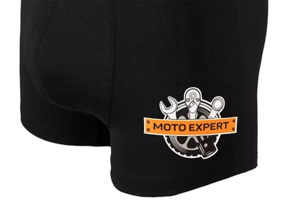 Bokserki basic 3-pack rozmiar XL NEO TOOLS 81-679-XL