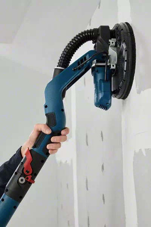 Szlifierka do gipsu żyrafa o mocy 550W Bosch Professional GTR 550