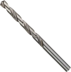 Wiertło kręte szlifowane do metalu HSS Bosch 7,5x109 mm