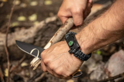 Zestaw survivalowy w pudełku Neo 63-033