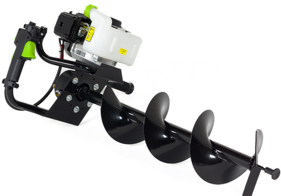 Wiertnica spalinowa świder glebowy Nac 52 cm3 EAP52-295-T