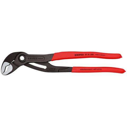 KNIPEX SZCZYPCE DO RUR COBRA 300 MM 87 01