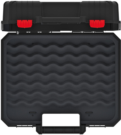 Walizka narzędziowa na narzędzia Kistenberg HEAVY 40 KHV40P