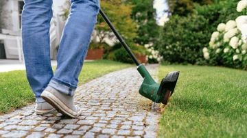 Podkaszarka akumulatorowa do trawy Bosch EasyGrassCut 18-230 + akumulator 2,0 Ah