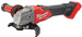 Szlifierka kątowa akumulatorowa bezszczotkowa 18V M18 FSAGV125XB-0X Milwaukee 125 mm + walizka
