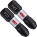 Końcówka wkrętakowa udarowa PZ3 x 25 mm IMPACT CONTROL Bosch 2 sztuki
