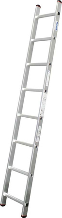 Drabina przystawna aluminiowa Krause Corda 1x8