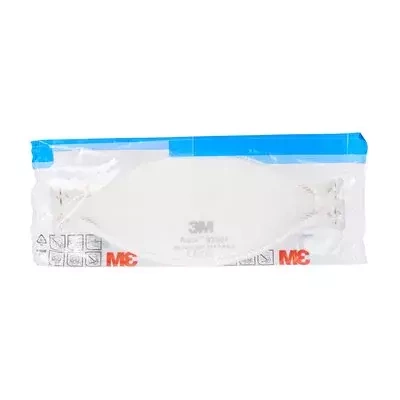 Półmaska filtrująca przeciwpyłowa 3M Aura bez zaworu 9330+