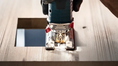 Brzeszczot do wyrzynarek pił szablastych T308BP 3 sztuki Bosch Expert 2608900557