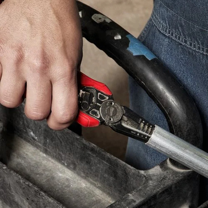 Szczypce wielofunkcyjne 7 w 1 Milwaukee 4932478554