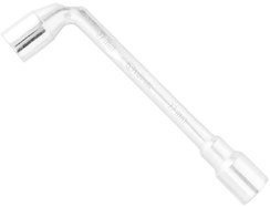 Klucz fajkowy sześciokątny przekrój nasadki o rozmiarze 27 x 300 mm Topex 35D179