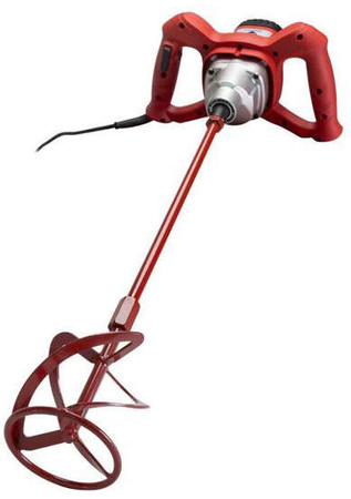 Mieszarka Rubi Rubimix-7 1200W + mieszadło 120mm