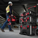 Skrzynia narzędziowa PACKOUT™ wózek Milwaukee 4932464244