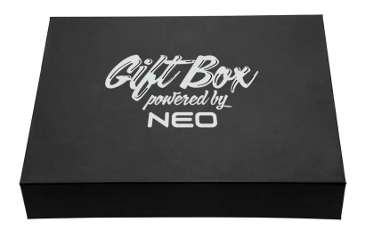 Zestaw survivalowy w pudełku Neo 63-033