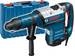 Bosch młot udarowo-obrotowy z uchwytem SDS max GBH 8-45 DV