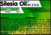 Silesia smar grafitowany 4,5kg