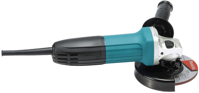 Szlifierka kątowa sieciowa 720 W Makita 125 mm GA5030R