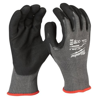 Rękawice odporne na przecięcia CUT 5 (E) R.10 Milwaukee 4932471426