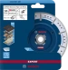 Tarcza diamentowa D 125 EXPERT Diamond Pipe Cut Wheel Bosch 2608901391