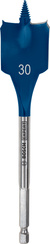 Wiertło płaskie łopatkowe do drewna SELF CUT SPEED Bosch EXPERT 30x152 mm