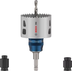 Piła otwornica 68 mm Pro Multi Material Power Change Plus Bosch 2608594399