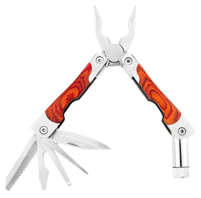 Zestaw survivalowy w pudełku 8w1 Neo 63-154