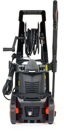 Myjka ciśnieniowa sieciowa o mocy 2500 W i ciśnieniu 195 bar Nac PWE250I-PC-LN