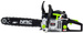 Piła łańcuchowa spalinowa 45 cm3 Nac 1,8 kW 40 cm CST45-40-02AC