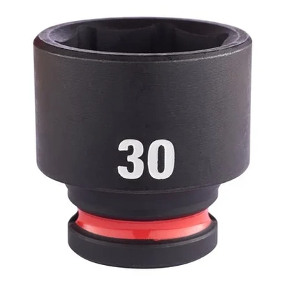 MILWAUKEE NASADKA UDAROWA 1/2" 30 X 44 MM