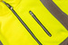 Bluza polarowa kurtka robocza ostrzegawcza Neo 81-740-M