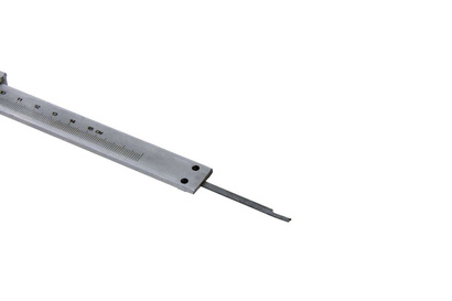 Suwmiarka analogowa 150mm Geko