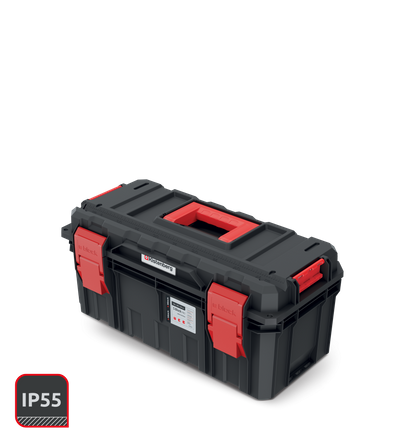 Skrzynka narzędziowa S BLOCK PRO 55 Kistenberg KXS5530